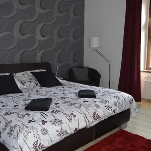 Atrium Appartement