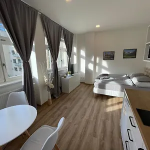 Appartement Historic Center, Brno