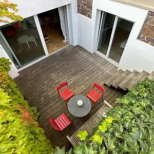 Couette-café Bed&breakfast&apartment Klafé, Brno