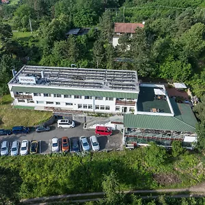 Kozi Horka U Brnenske Prehrady Pensionat