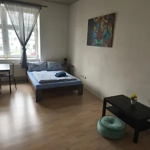 Skorepka15 Brno-stred Apartman