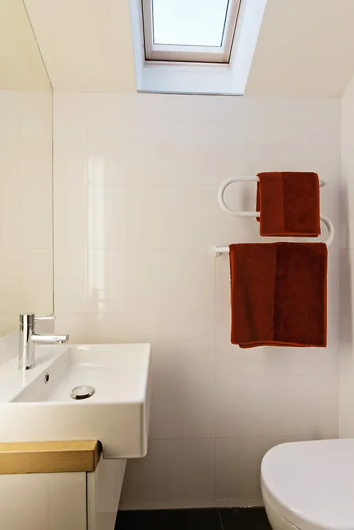 Living Showroom Brno Czech Republic